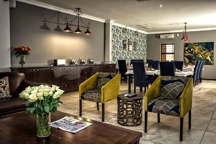 14 Bedroom Property for Sale in Keidebees Northern Cape